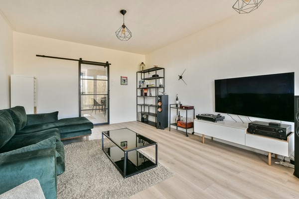 Medium property photo - Nicolaas Anslijnstraat 137, 1068 WV Amsterdam